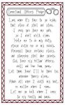 Correctional Officer Prayer (image for) Correctional Officer Prayer